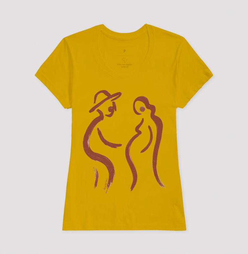 Camisa 14