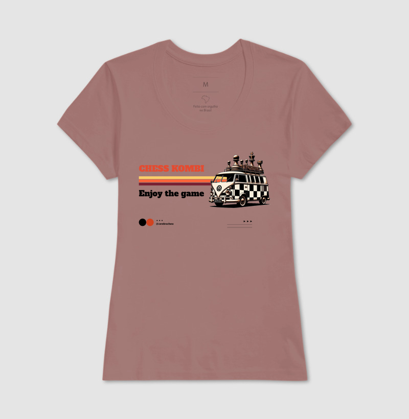 Camisa 15