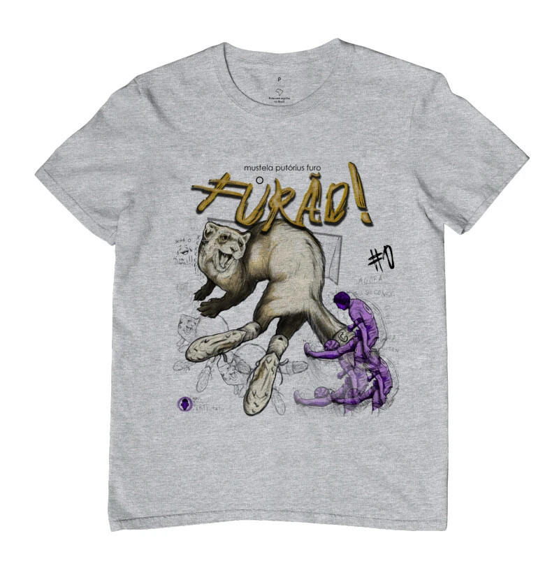 Camisa 7