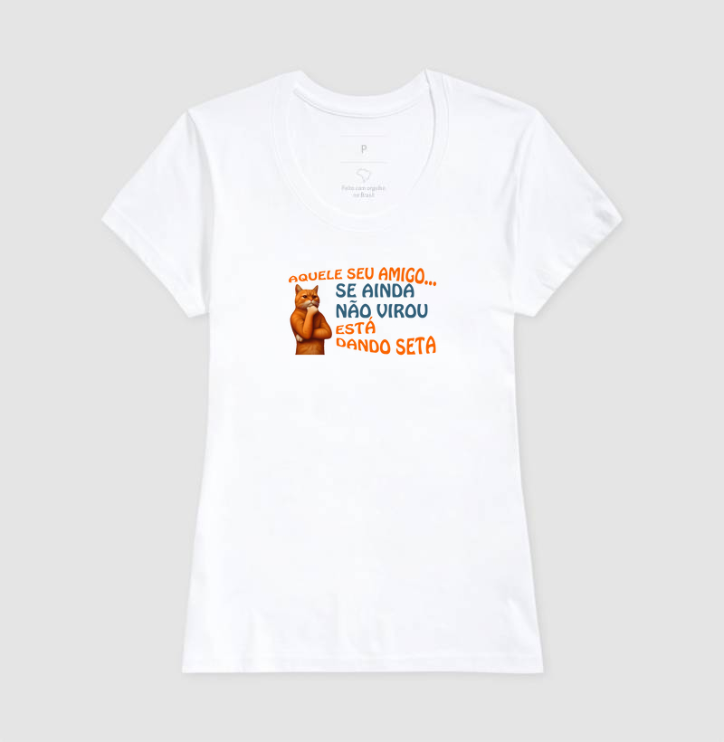 Camisa 9