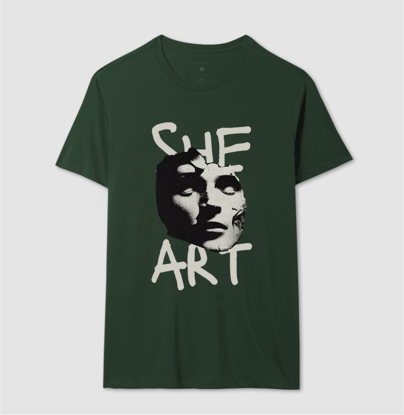 Camisa 13