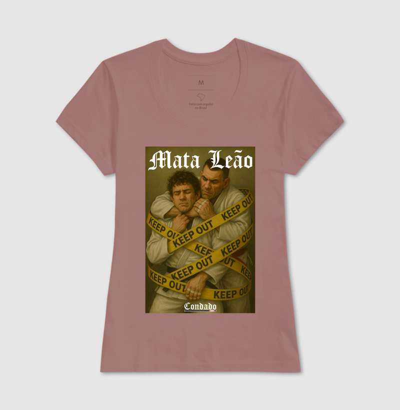 Camisa 19