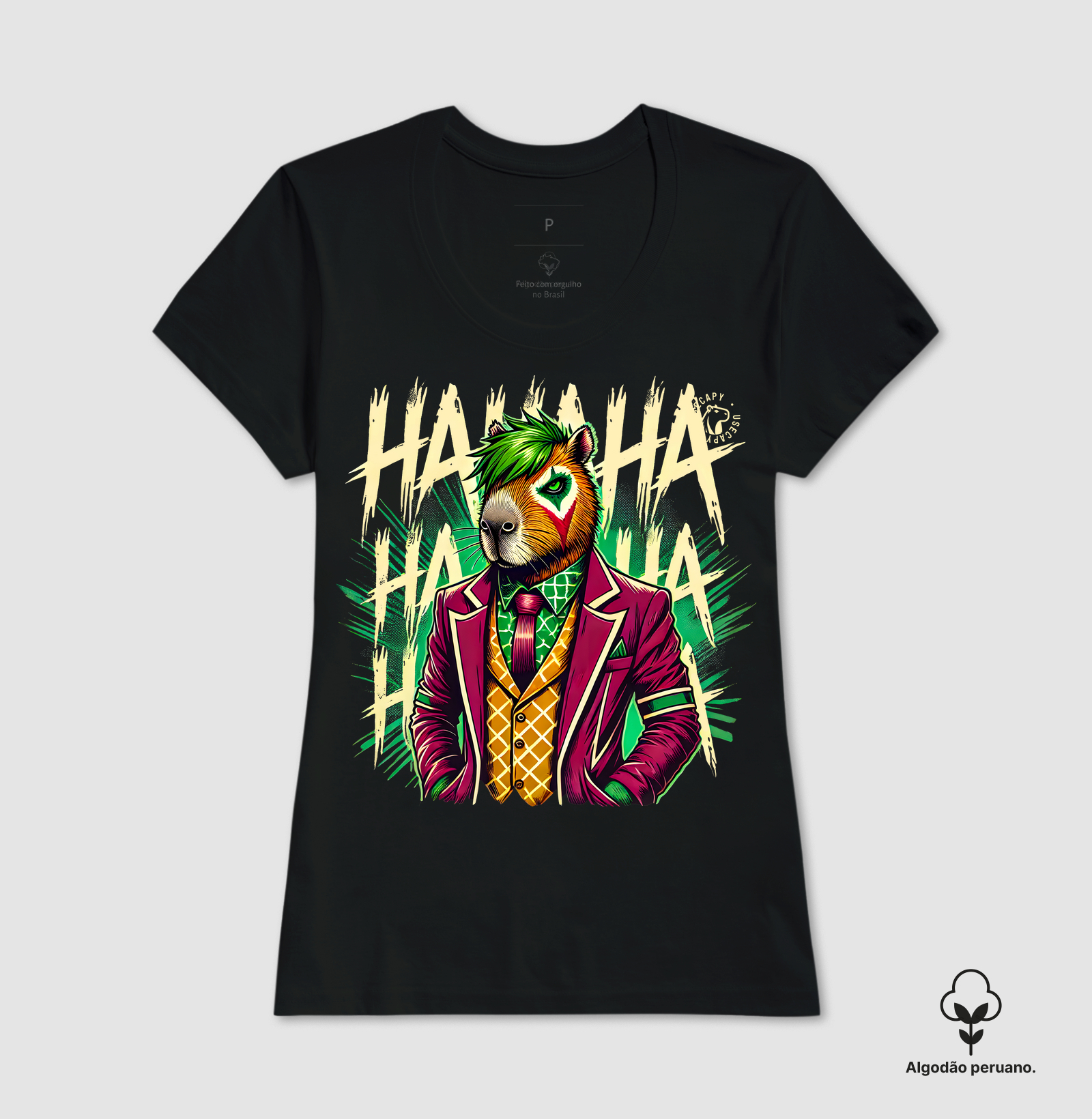 Camisa 3