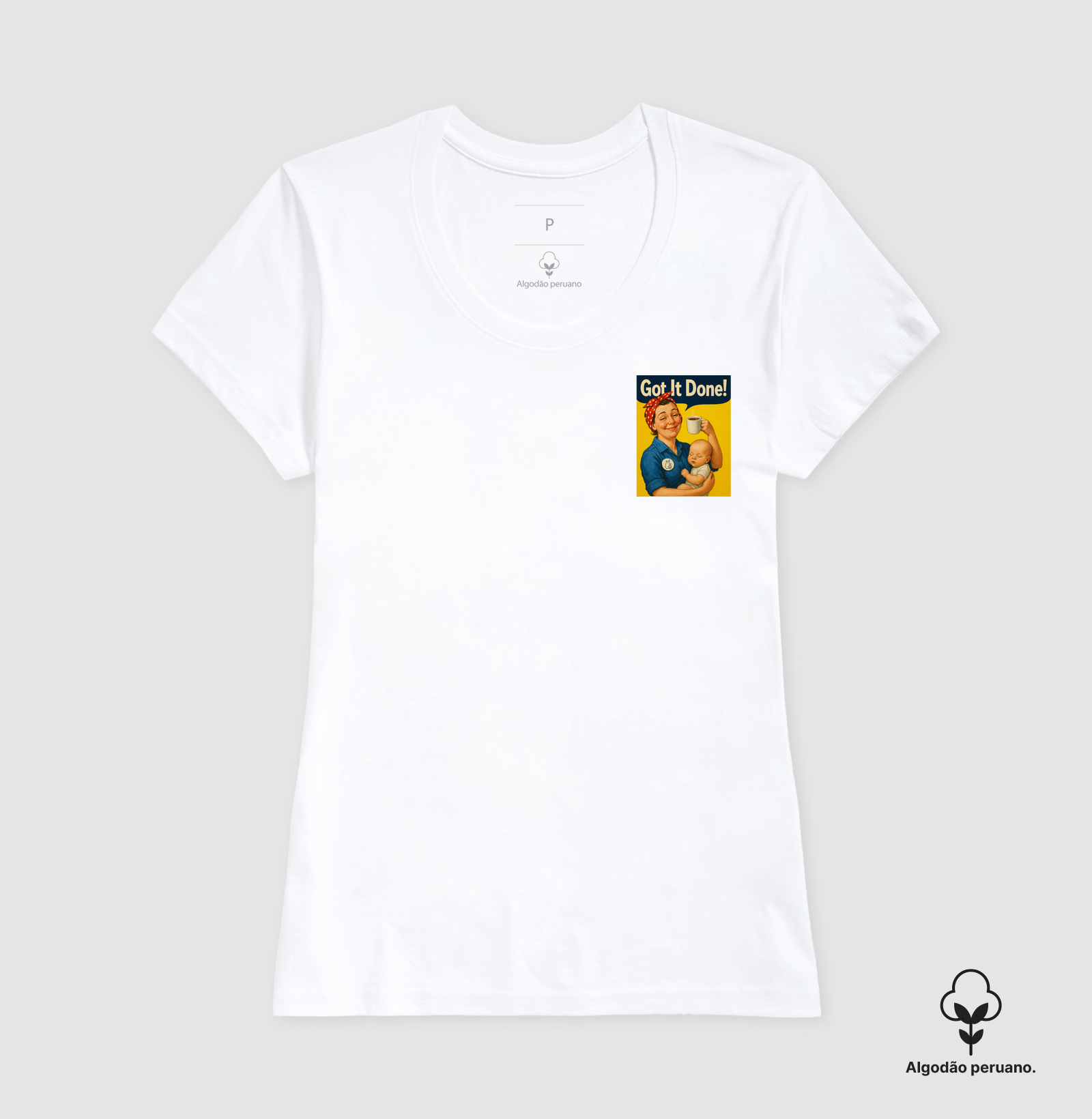 Camisa 4