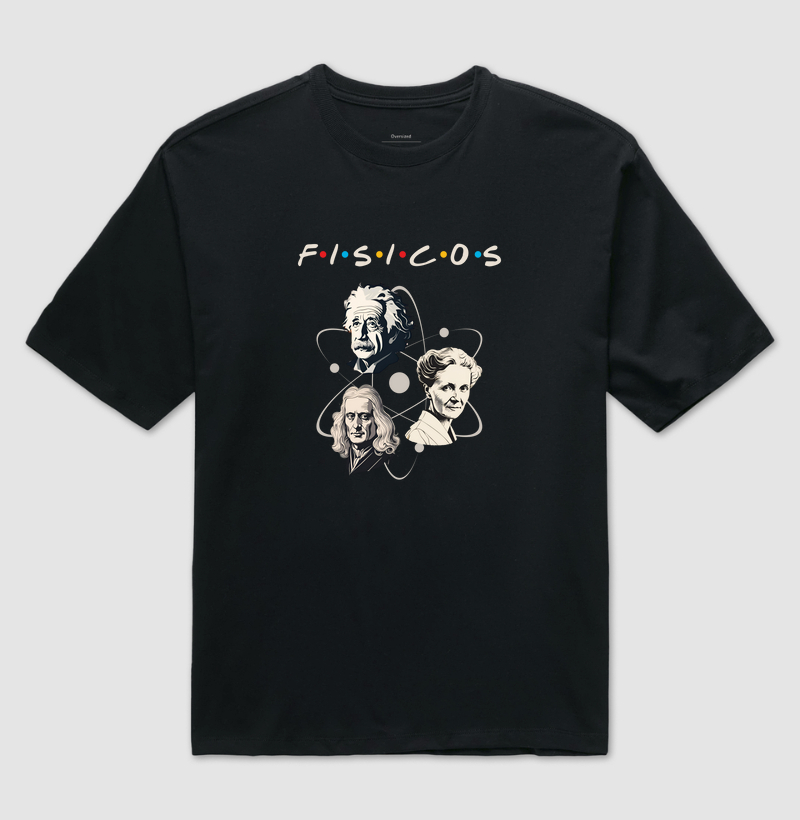Físicos