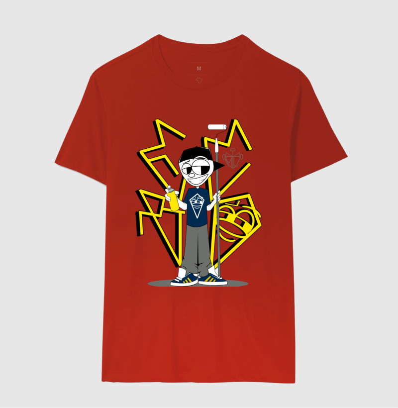 Camisa 9