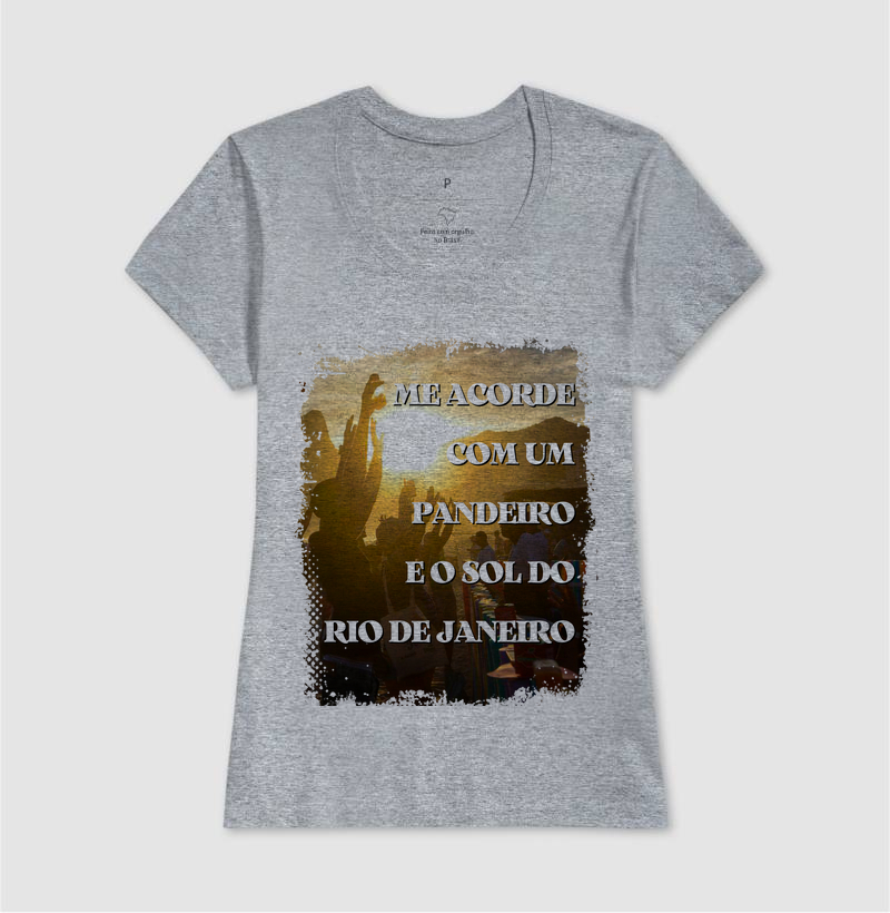 Camisa 7