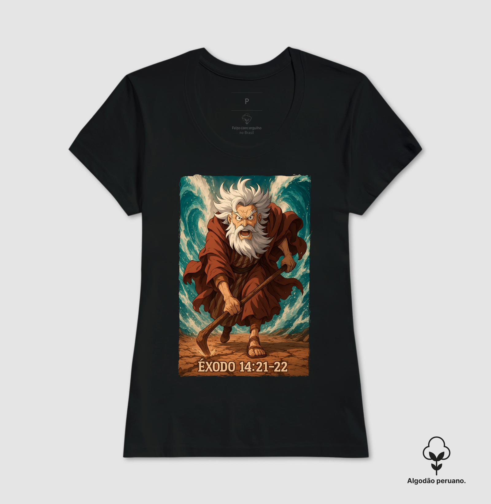 Camisa 6