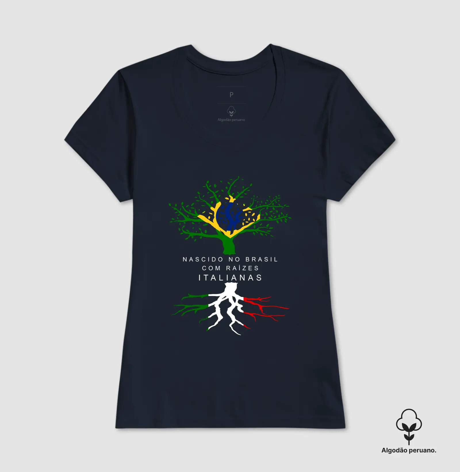 Camisa 3