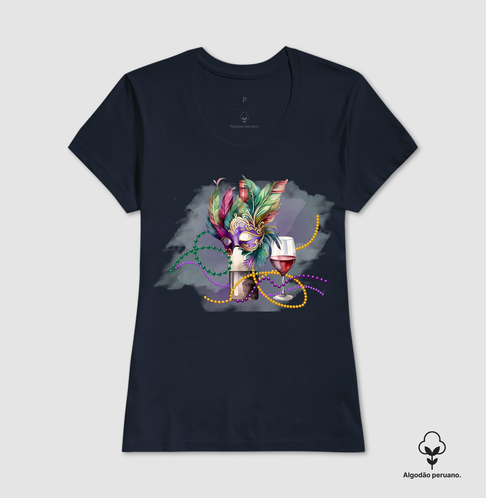 Camisa 6