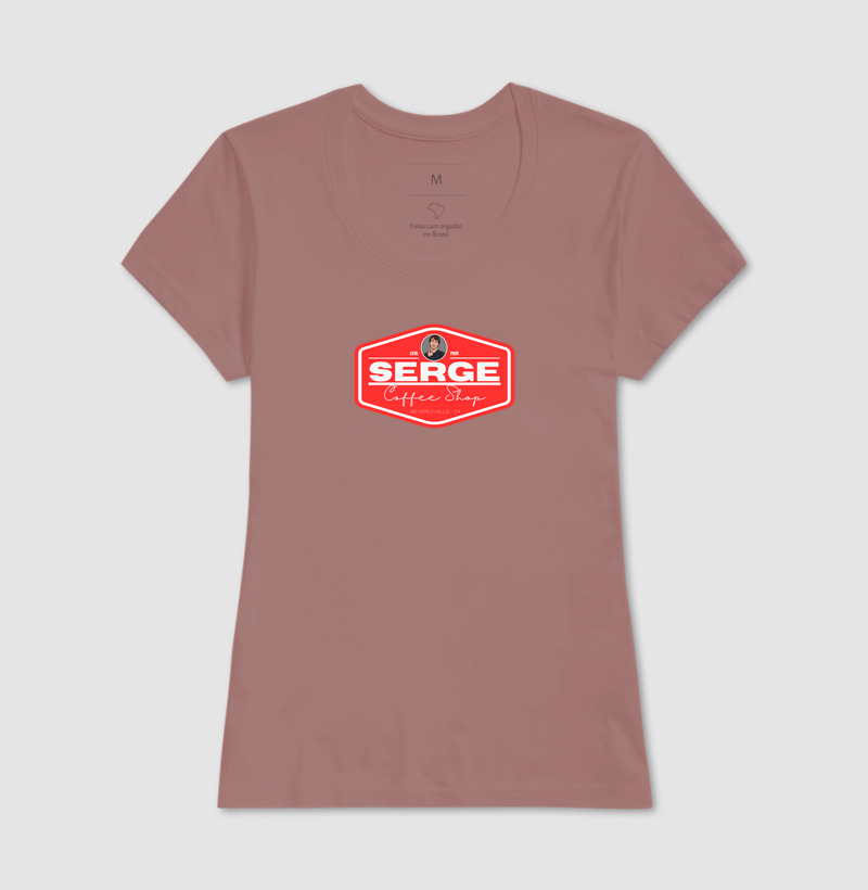 Camisa 17