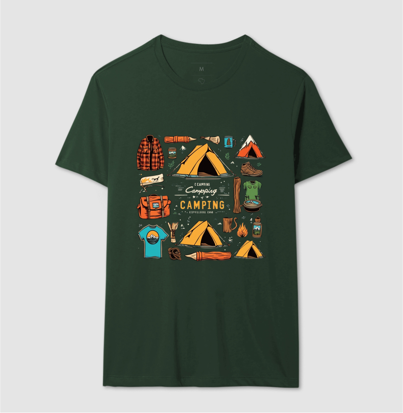 Camisa 11