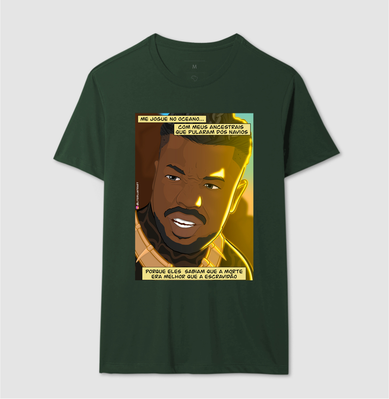Camisa 11