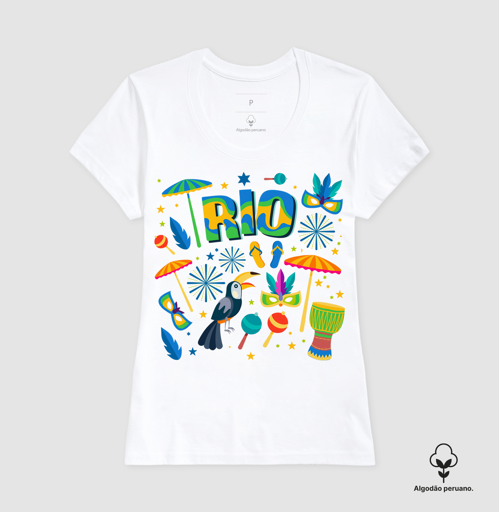 Camisa 5