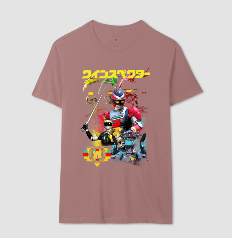 Camisa 18