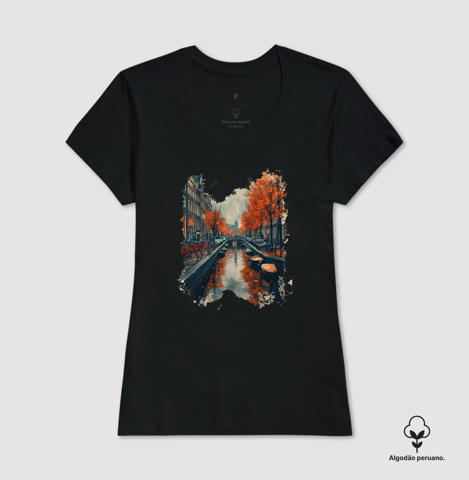 Camisa 1