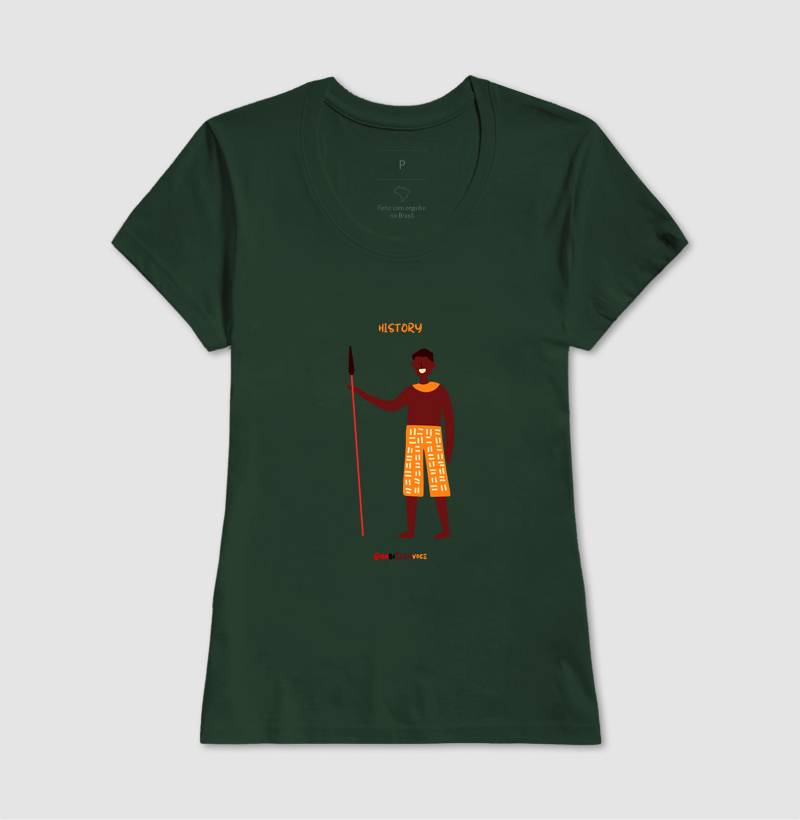 Camisa 10