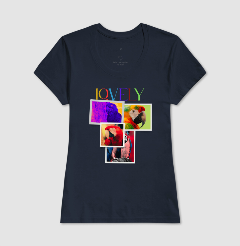 Camisa 11