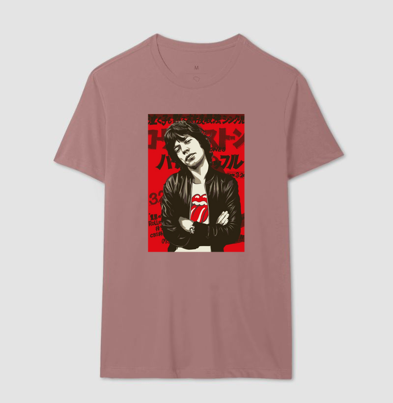 Camisa 15