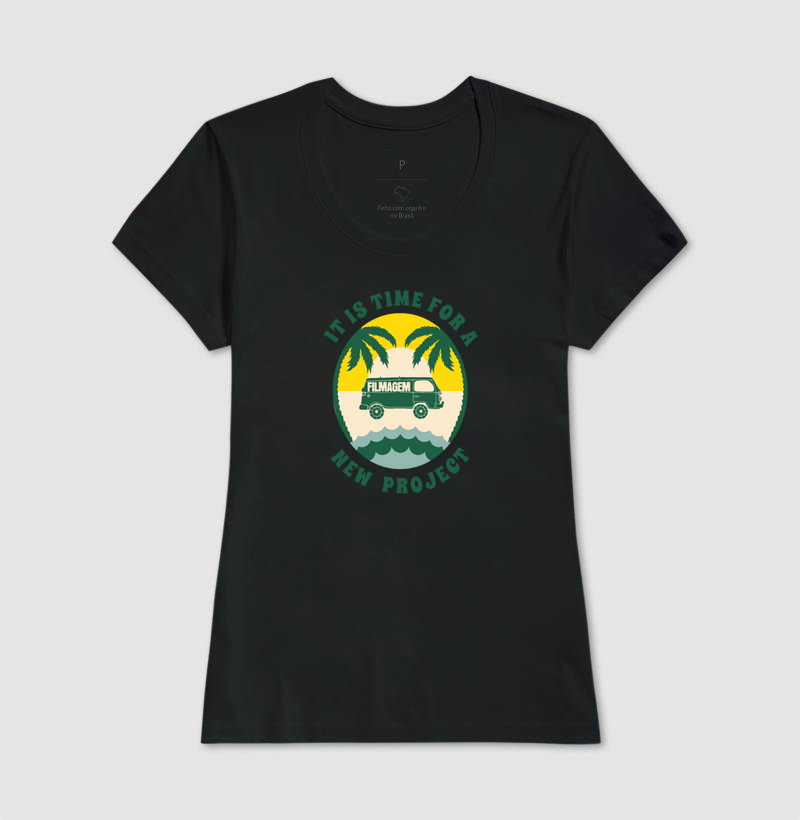 Camisa 13
