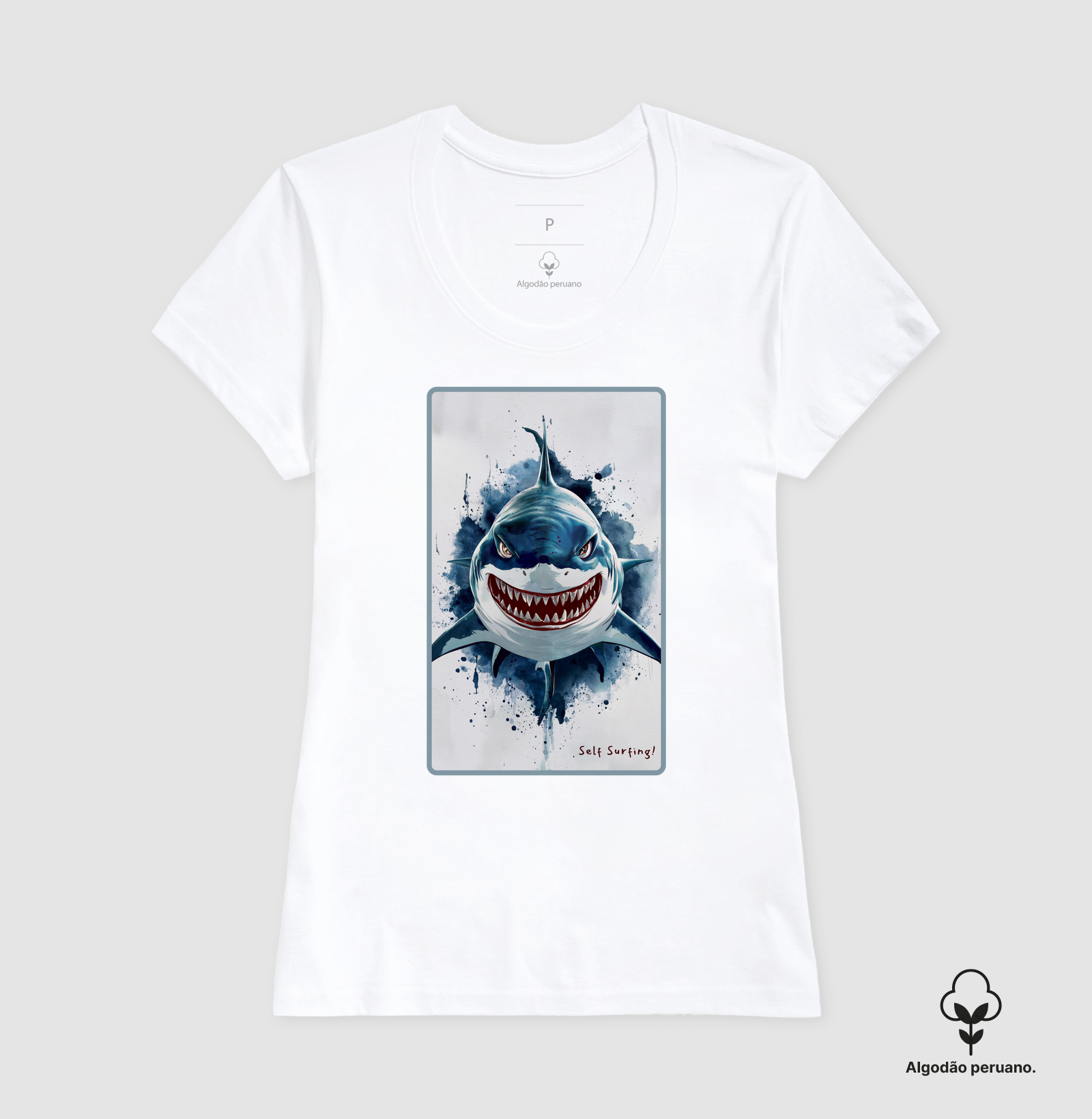 Camisa 2
