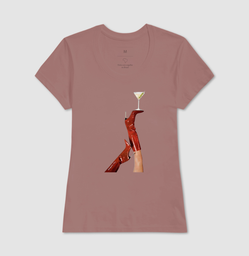 Camisa 16