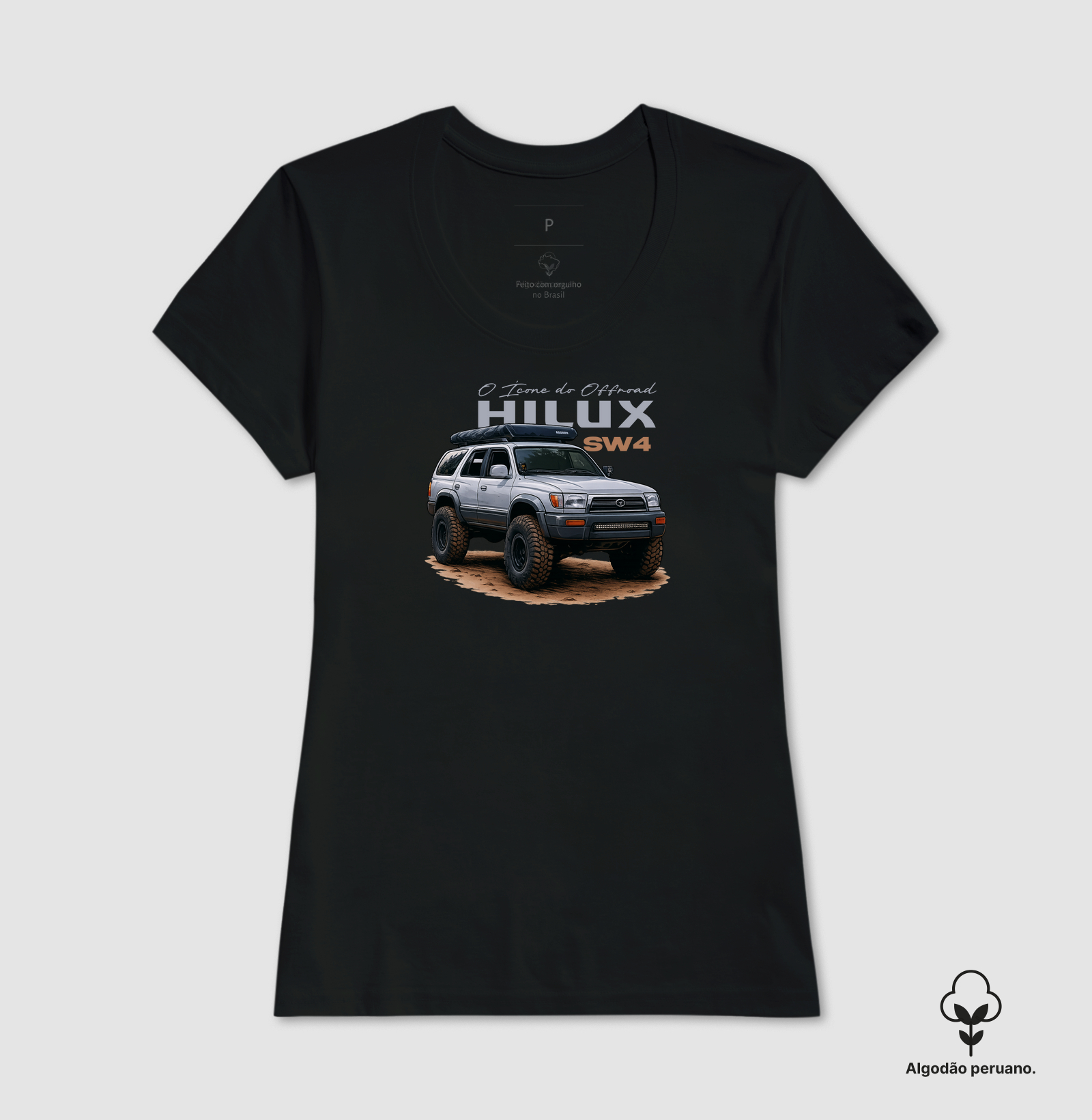 Camisa 5