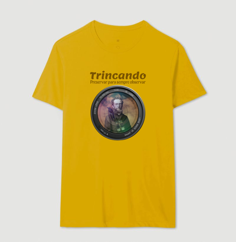 Camisa 13