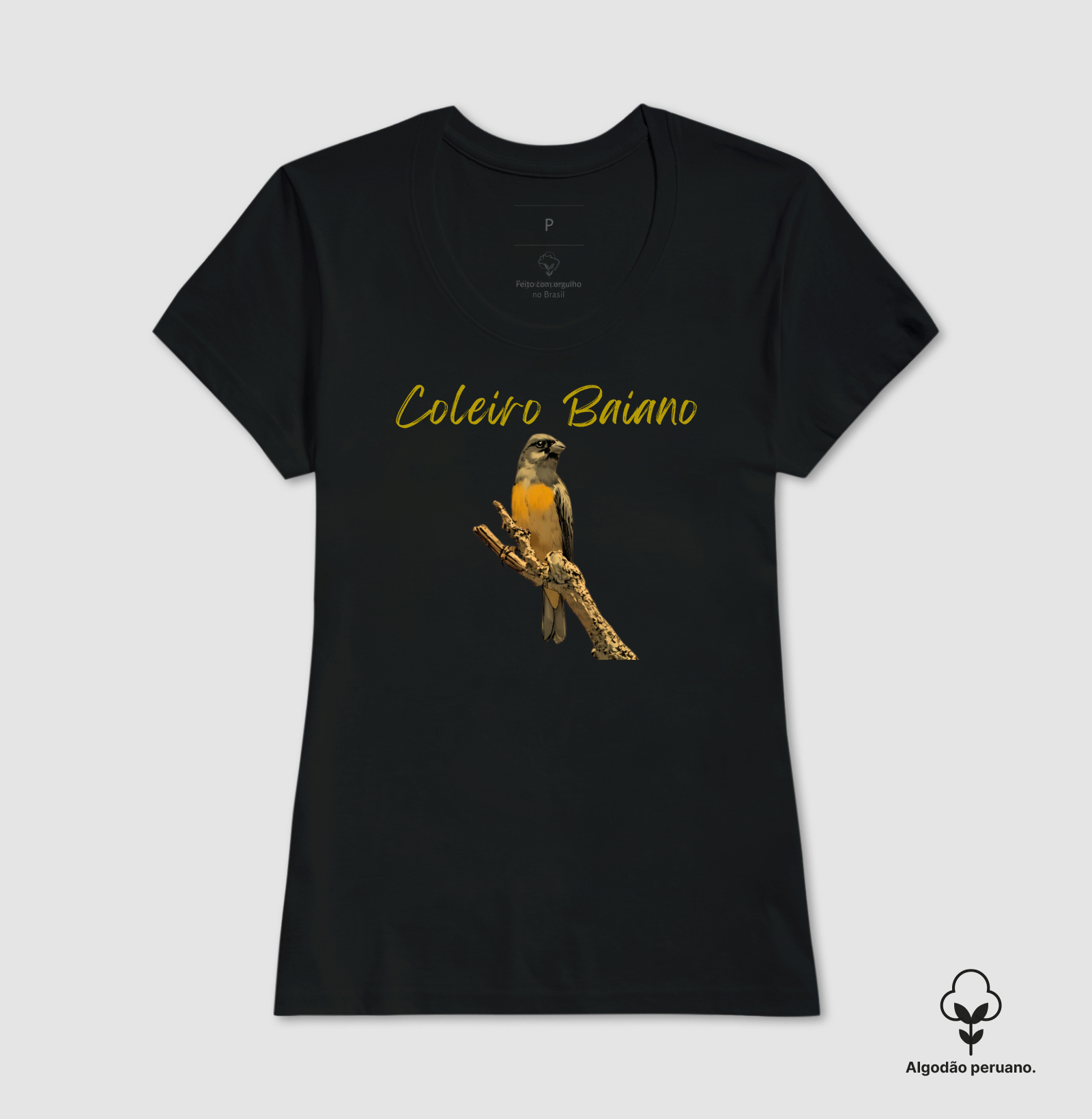 Camisa 1