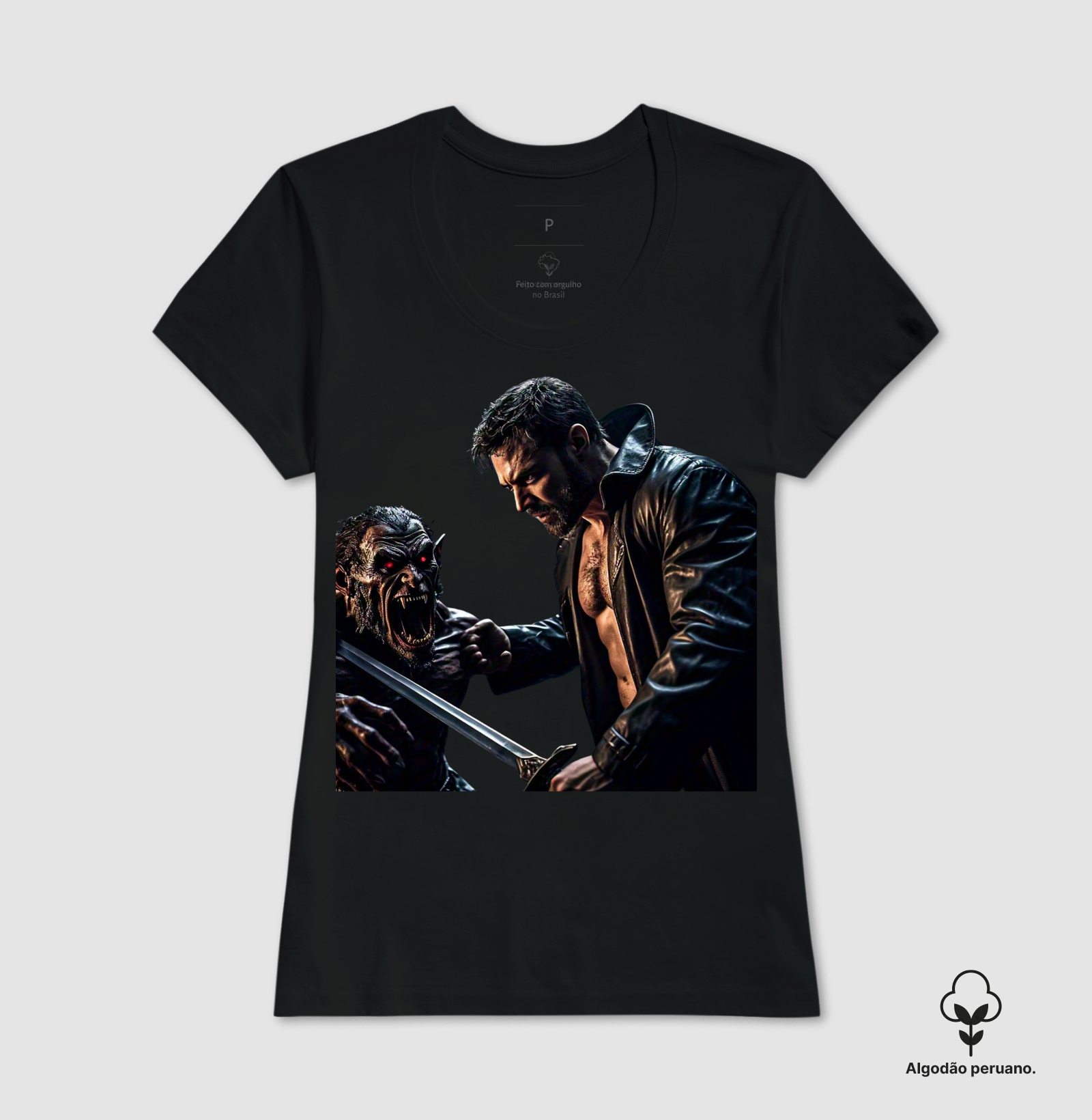 Camisa 3