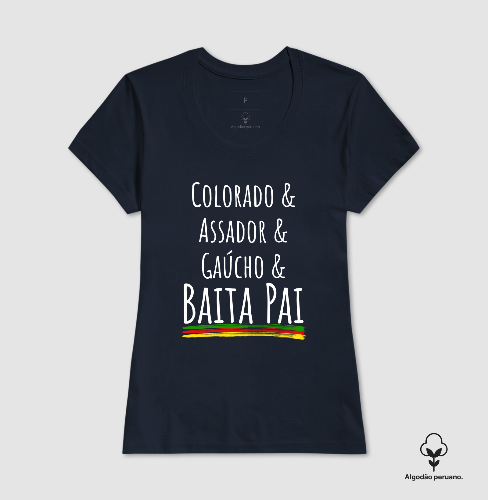 Camisa 6