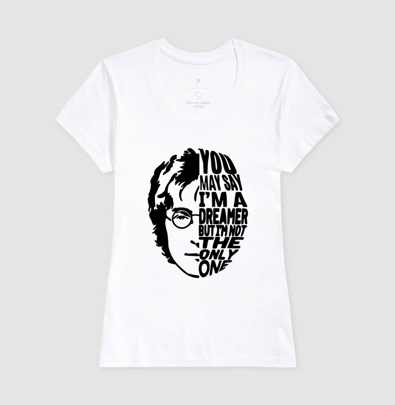 Camisa 16