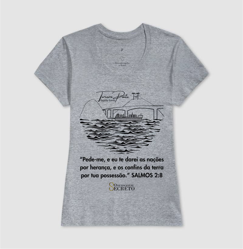 Camisa 17