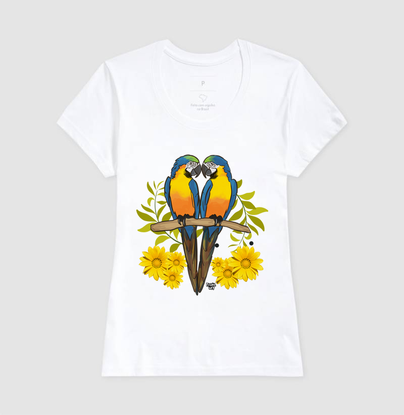 Camisa 2