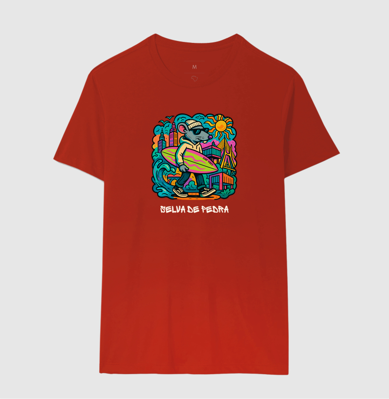 Camisa 12