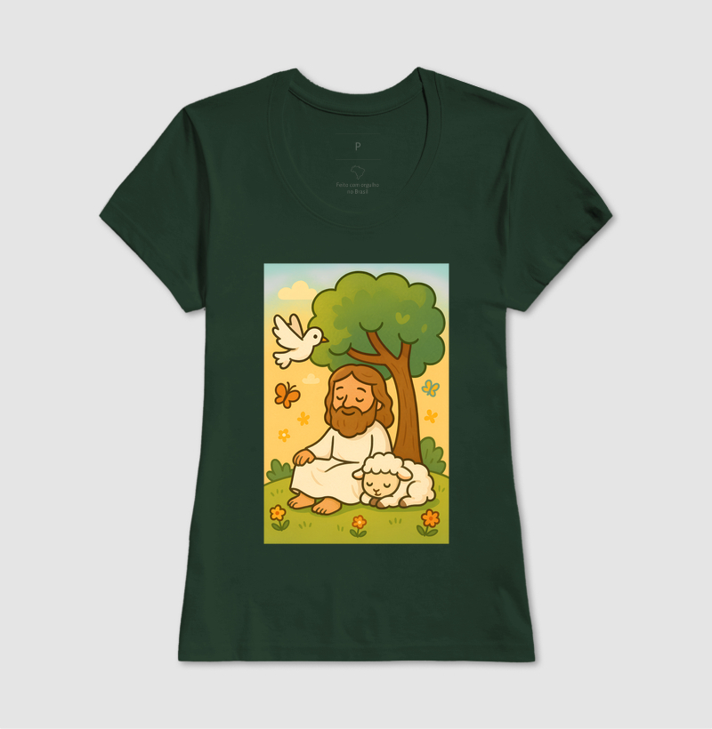 Camisa 12