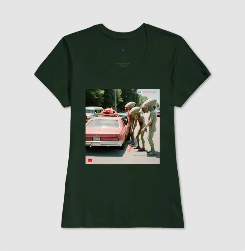 Camisa 12