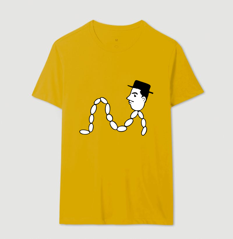 Camisa 13