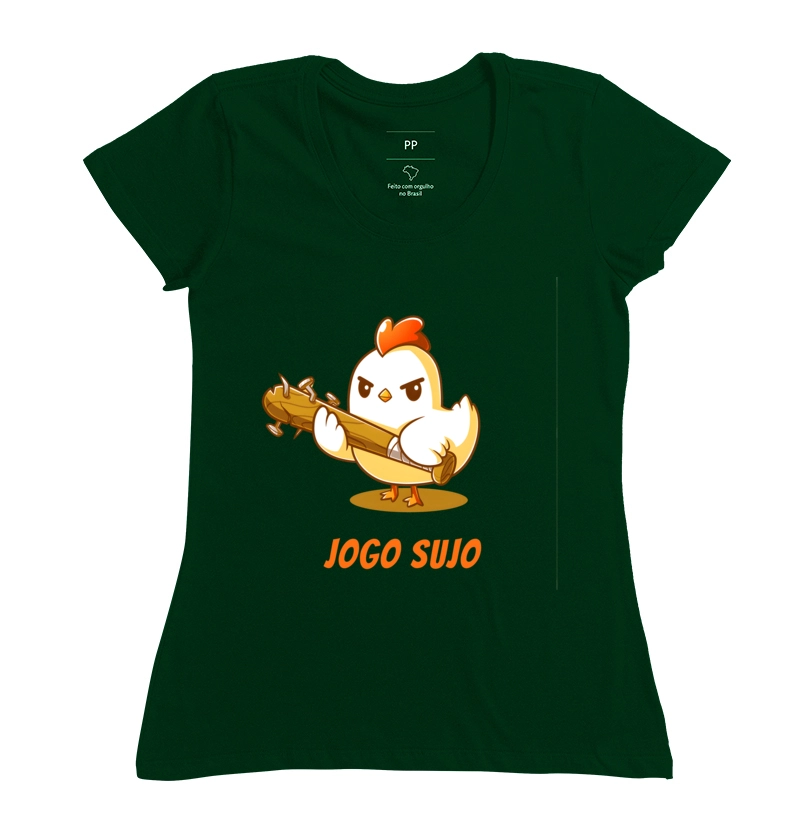 Camisa 12