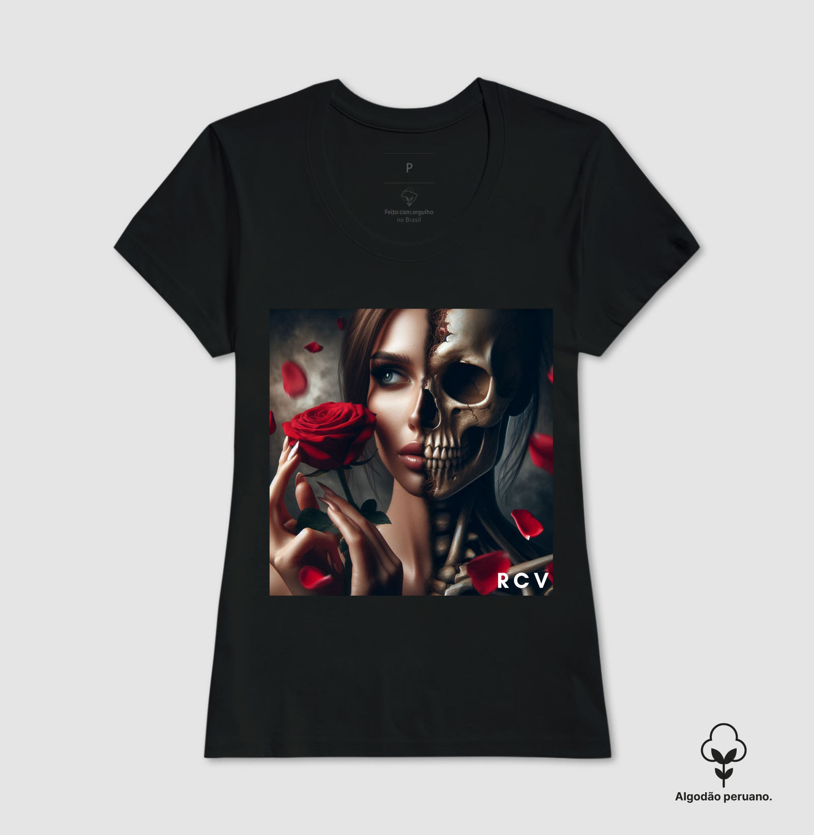 Camisa 6