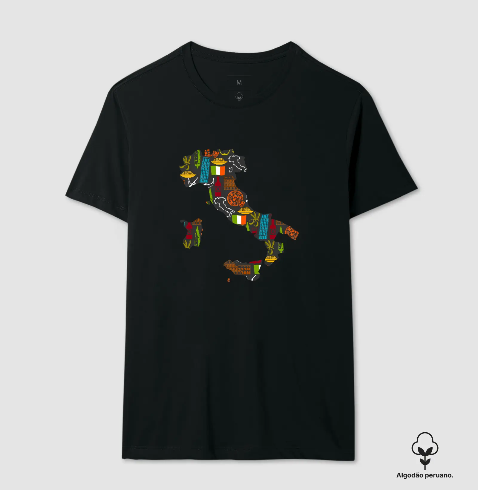 Camisa 1
