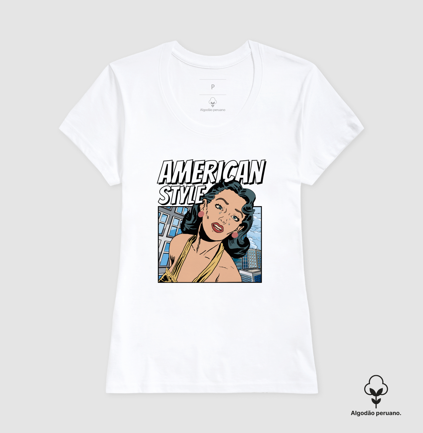 Camisa 1