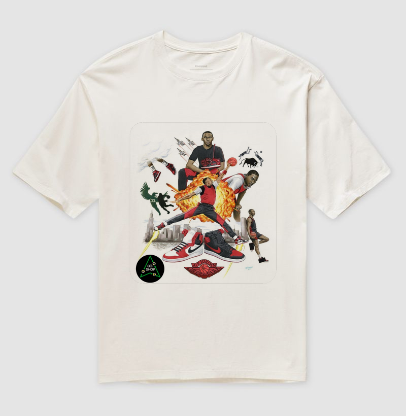 Camisa 3