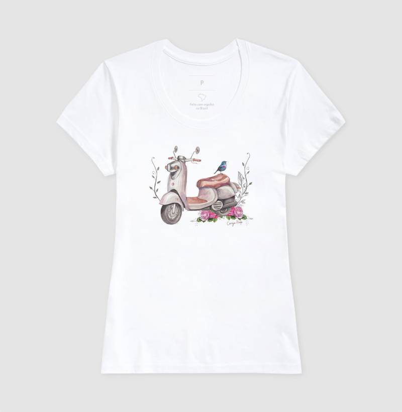Camisa 5