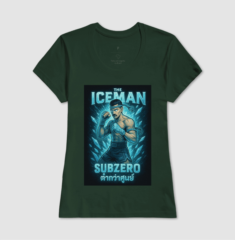 Camisa 12