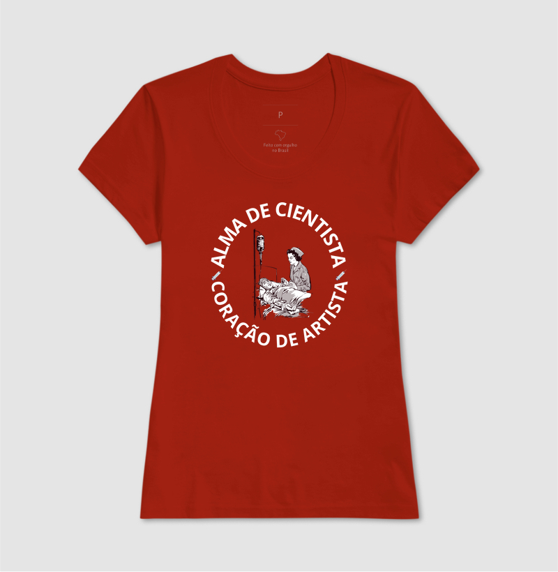 Camisa 16