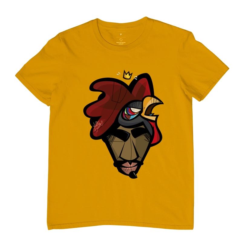 Camisa 3