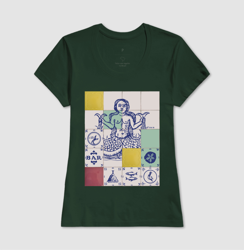 Camisa 11