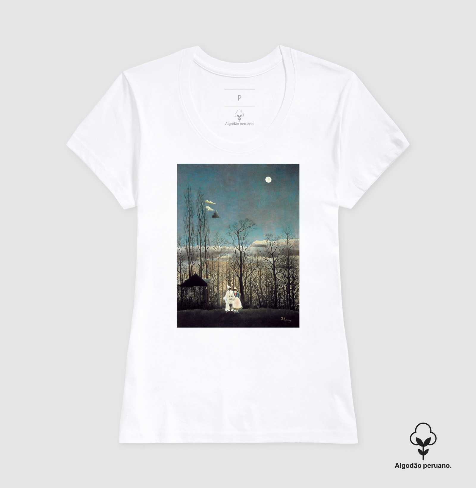 Camisa 2