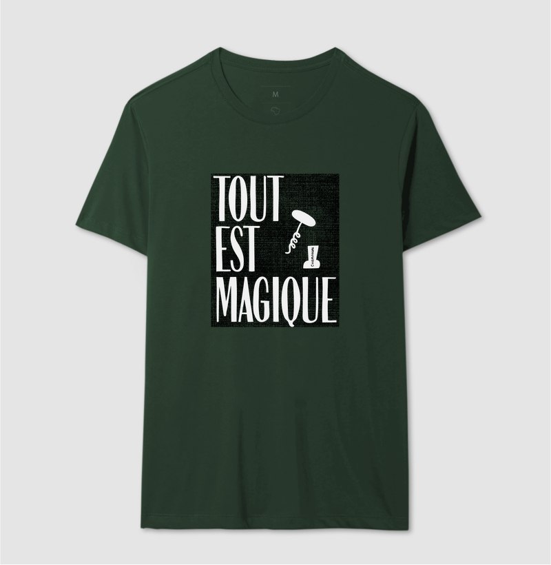 Camisa 13